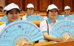 Phòng, chống mua bán người từ chính mỗi gia đình 