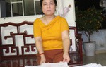 Nhường đất cho dự án, 2 mẹ con bị đẩy ra đường phải đi thuê nhà trọ để ở
