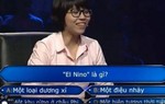 Cực dễ hiểu về ‘cậu bé’ El Nino