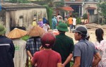 4 phụ nữ chết thảm trong vụ nổ lò hơi kinh hoàng