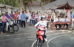 Bộ trưởng Giao thông: Khó xảy ra tiêu cực trong đào tạo, cấp bằng lái xe