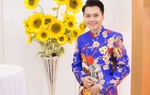 Nam Cường: Tôi trước đây chỉ dám hát nhạc bolero khi karaoke với bạn 