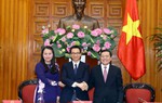 Vào cuộc quyết liệt nhằm đảm bảo an toàn thực phẩm cho người dân