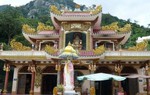 Hai truyền thuyết về Linh Sơn Thánh Mẫu núi Bà Đen