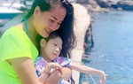Minh Cúc ‘Về nhà đi con’: Một mình nuôi con bại não và bến đỗ bình yên sau hôn nhân không hạnh phúc