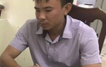 Công an Hà Nội khởi tố đối tượng sử dụng giấy tờ giả để sang Hàn Quốc