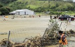 Gần 90 người thiệt mạng do lở đất và lũ quét tại Indonesia