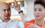 ‘Lùm xùm’ ở cà phê Trung Nguyên: Án có hiệu lực sao chưa thể thực thi?