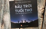 Dẫn trẻ khám phá vũ trụ huyền ảo qua 'Bầu trời tuổi thơ' 