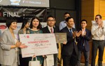 Startup Việt vươn tầm quốc tế