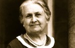 Ra mắt cuốn sách về cuộc đời nữ tác giả Phương pháp Montessori