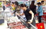 Hà Nội chuẩn bị nguồn hàng Tết đối phó tăng giá đột xuất