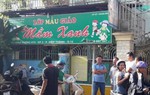 Lớp Mầm Xanh đóng cửa vì hành hạ trẻ, nhiều phụ huynh vẫn đến gửi con