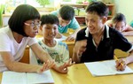 Chung tay giúp đỡ các nạn nhân chất độc da cam/dioxin