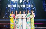 Á hậu Thái Như Ngọc khoe sắc bên Hoa hậu Thiên Nga và Đỗ Mỹ Linh