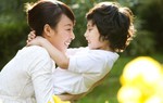 Người mẹ kế yêu thương tôi vô bờ bến