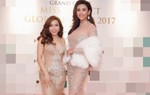 Bị tố đe dọa Võ Hoàng Yến, Á khôi Mai Diệu Linh phủ nhận và muốn kiện ngược