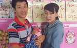 Cứu thành công mẹ suy thai, con ngưng thở sau sinh