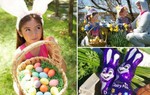 Lễ Phục Sinh: Từ ý nghĩa tôn giáo đến ngày hội của trẻ em 