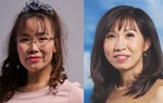 2 CEO Việt vào danh sách Nữ doanh nhân quyền lực châu Á năm 2019