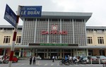 Hà Nội: 40.000 tỷ đồng xây tuyến đường sắt ga Hà Nội - Hoàng Mai