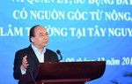 Tạo điều kiện để người di cư tự do có chỗ ở và sinh kế