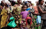 Congo có nhiều người tha hương nhất thế giới