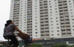 Người vay mua nhà xã hội hưởng lãi suất ưu đãi 4,8%/năm