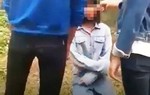 Nghệ An: Điều tra vụ nữ sinh lớp 7 bị bạn bắt quỳ để đánh hội đồng
