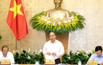 Thủ tướng tiếp tục chỉ đạo việc cải tạo, nâng cấp nhà vệ sinh cho học sinh