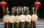 Điểm danh 'Người đẹp Kinh Bắc' trước đêm chung kết