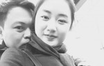 Hoa hậu Thu Ngân khoe ảnh lãng mạn với chồng hơn 19 tuổi