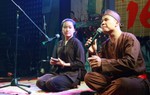 Đêm xẩm ‘Ngãi mẹ sinh thành’ nhân mùa Vu Lan