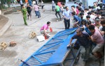 Bỏ sổ hộ khẩu: Sẽ hết cảnh “chạy” trường?