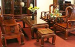 3 bước 'hô biến' vết bẩn trên đồ gỗ 
