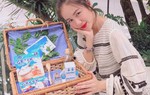 Món quà đậm chất Hy Lạp ‘đốn tim’ Kỳ Duyên, Phương Ly và các sao nữ
