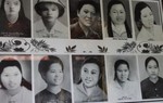 10 nữ Anh hùng trên quê hương Lam Hạ