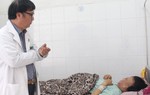 Cứu thành công thai phụ bị viêm ruột thừa sắp vỡ lại cứ tưởng trở dạ