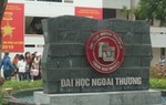 “Bảng xếp hạng đại học chỉ thiên về nghiên cứu!”