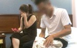 Thanh Hóa: Cô giáo mầm non bị chồng bắt quả tang trong khách sạn với cán bộ CSGT