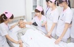 Lao động nữ ứng tuyển làm điều dưỡng viên đi Đức cần lưu ý gì?