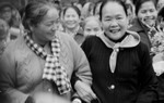 Sự ra đời Hội LHPN Giải phóng miền Nam