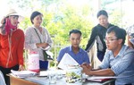 Tăng lương, người hoạt động không chuyên trách cấp xã hưởng phụ cấp bao nhiêu?