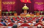 4 nhiệm vụ trọng tâm về công tác cán bộ để chuẩn bị nhân sự Đại hội Đảng