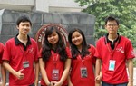 Năm 2019 Đại học Ngoại thương tuyển sinh theo 4 phương thức