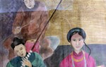 Bà chúa ca trù đất Thượng Mỗ