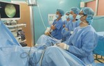 Thấy những dấu hiệu này đi khám sớm có thể tránh được cắt tử cung, buồng trứng