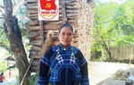 Cô gái dân tộc Hà Nhì tiên phong xóa mù chữ và tập tục lạc hậu