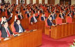Chuẩn bị kỹ lưỡng cả về văn kiện và nhân sự cho Đại hội XIII của Đảng