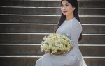 Sao Mai Linh Hoa kể chuyện “Ngày xuân nhớ mẹ”